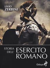 Storia dell'esercito romano