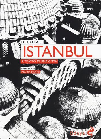 Istanbul. Ritratto di una città - Peter Clark - Libro Odoya 2014, Odoya library economica | Libraccio.it