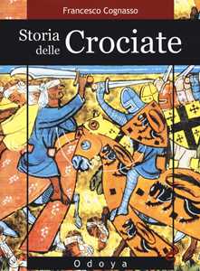 Image of Storia delle crociate