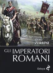 Gli imperatori romani