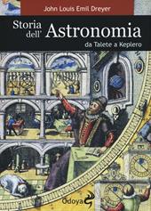 Storia dell'astronomia da Talete a Keplero