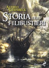 Storia dei filibustieri