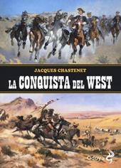 La conquista del West