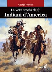 Storia e cultura degli indiani d'America