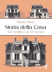 Storia della casa