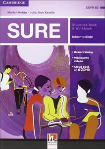 Sure. Elementary. Multimedia Pack. Student's book-Workbook. Per le Scuole superiori. - Martyn Hobbs, Julia Keddle Starr - Libro Helbling 2015 | Libraccio.it