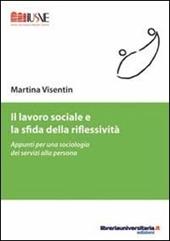 Il lavoro sociale e la sfida della riflessività