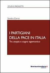 I partigiani della pace in Italia