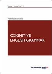 Cognitive english grammar