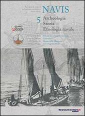 Navis. Archeologia, storia, etnologia navale