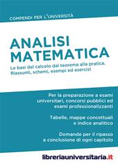 Analisi matematica