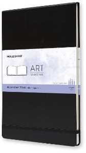Album per acquerelli Art Watercolor Album Moleskine A4 copertina ...
