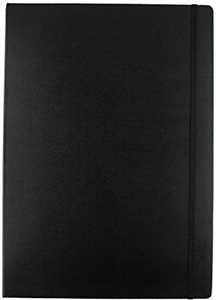 Album per schizzi Art Sketchbook Moleskine A3 copertina rigida ne...