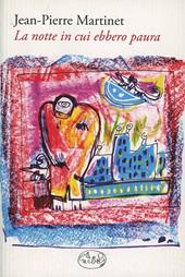 La notte in cui ebbero paura