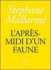 L' après-midi d'un faune