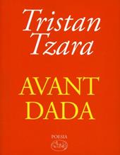 Avant Dada