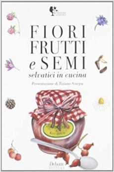 Fiori, frutti e semi in cucina selvatici - Luciana Bussotti, Gianfranco Barsotti - Libro Debatte 2011, Natura in tavola | Libraccio.it