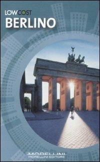 Berlino. Ediz. illustrata - Ryan Levitt - Libro Morellini 2008, LowCost | Libraccio.it