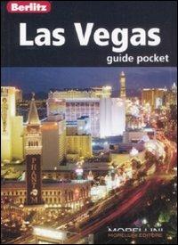 Las Vegas - James P. Reza, Matthew R. Poole - Libro Morellini 2009, Berlitz guide pocket | Libraccio.it