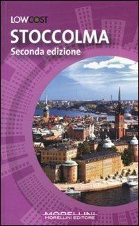 Stoccolma - Barbara Radcliffe Rogers, Stillman Rogers - Libro Morellini 2010, LowCost | Libraccio.it