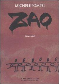Zao - Michele Pompei - Libro Morellini 2010, Varianti | Libraccio.it