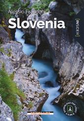 Slovenia. Ediz. a colori