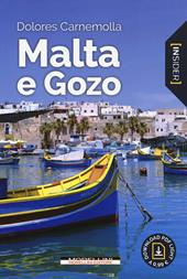 Malta e Gozo. Con Contenuto digitale per download e accesso online