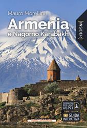 Armenia e Nagorno Karabakh. Con Contenuto digitale per download e accesso online