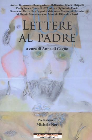 Lettere al padre  - Libro Morellini 2020, Varianti | Libraccio.it