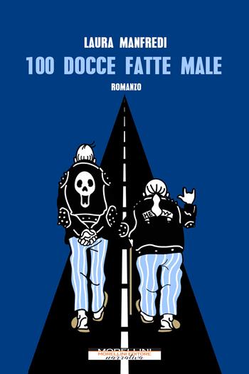 Cento docce fatte male - Laura Manfredi - Libro Morellini 2020, Varianti | Libraccio.it