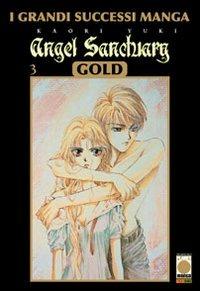Angel Sanctuary Gold deluxe. Vol. 3 - Kaori Yuki - Libro Panini Comics 2008, Planet manga | Libraccio.it