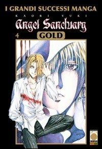 Angel Sanctuary Gold deluxe. Vol. 4 - Kaori Yuki - Libro Panini Comics 2008, Planet manga | Libraccio.it