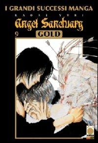 Angel Sanctuary Gold deluxe. Vol. 9 - Kaori Yuki - Libro Panini Comics 2009, Planet manga | Libraccio.it