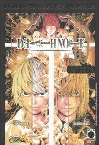 Death Note. Gold. Vol. 10 - Takeshi Obata, Tsugumi Ohba - Libro Panini Comics 2009, Planet manga | Libraccio.it