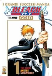 Bleach gold deluxe. Vol. 1: death and the strawberry, The.