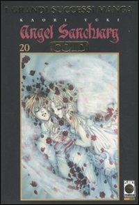 Angel Sanctuary Gold deluxe. Vol. 20 - Kaori Yuki - Libro Panini Comics 2011, Planet manga | Libraccio.it