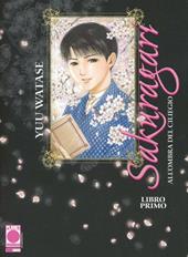 Sakuragari. All'ombra del ciliegio. Vol. 1