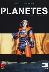 Planetes. Ediz. deluxe. Vol. 3