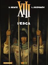 L' esca. XIII. Vol. 21