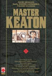 Master Keaton. Vol. 1