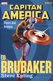 Fuori dal tempo. Capitan America. Vol. 1