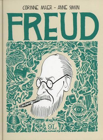 Freud - Corinne Maier, Anne Simon - Libro Panini Comics 2013, 9L | Libraccio.it