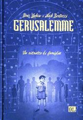 Gerusalemme. Un ritratto di famiglia