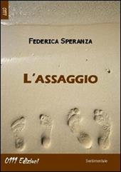 L' assaggio