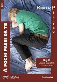 A pochi passi da te - Roberto Pellico - Libro 0111edizioni 2012, LaRossa | Libraccio.it