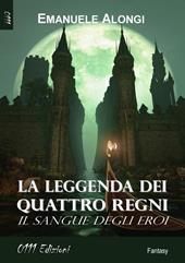 La leggenda dei quattro regni