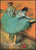 I luoghi dell'arte. Per le Scuole superiori. Vol. 4: Dalla Controriforma all'impressionismo. - Giulio Bora, Gianfranco Fiaccadori, Antonello Negri - Libro Electa Scuola 2010 | Libraccio.it