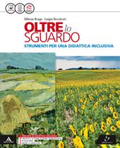 Oltre lo sguardo. Arte facile. Con e-book. Con espansione online