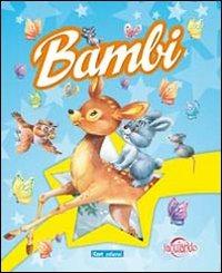 Bambi. Ediz. illustrata  - Libro Carteduca 2009, Fabulando | Libraccio.it