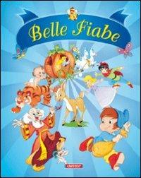 Belle fiabe  - Libro Carteduca 2009 | Libraccio.it